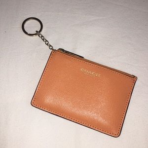 Coach ID wallet